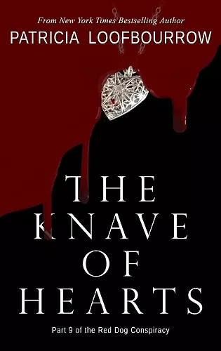 The Knave of Hearts cover