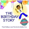 The Birthday Story cover