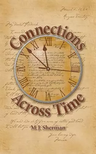 Connections Across Time cover