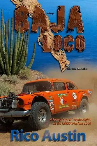 Baja Loco cover