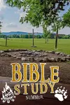 Bible Study cover