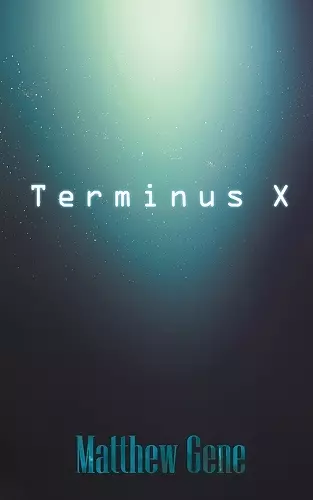 Terminus X cover