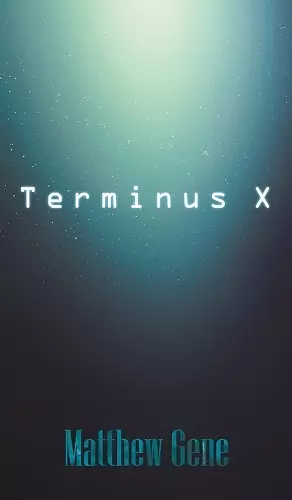 Terminus X cover