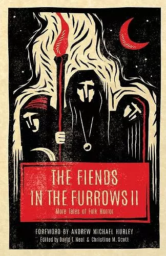 The Fiends in the Furrows II cover