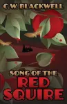 Song of the Red Squire cover