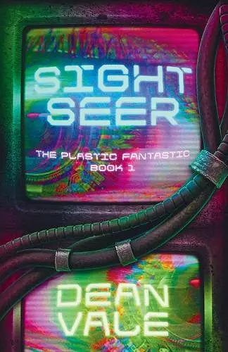 Sightseer cover
