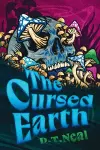 The Cursed Earth cover