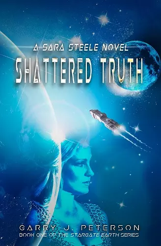 Shattered Truth cover