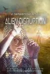 Alien Disruption cover