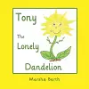 Tony, the Lonely Dandelion cover