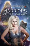 Warriors of the Galaxy Volume 3 cover