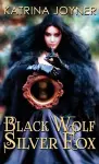 Black Wolf, Silver Fox cover