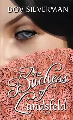 The Duchess of Landsfeld cover