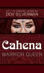 Cahena cover