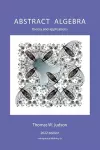 Abstract Algebra cover