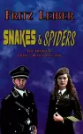 Snakes & Spiders cover