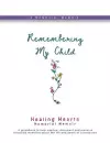 Remembering My Child cover