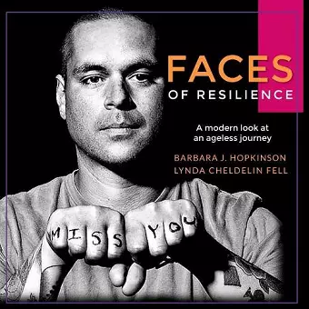 Faces of Resilience cover