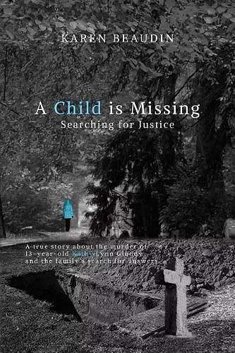 A Child is Missing cover