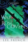 War of the Rose Covens cover