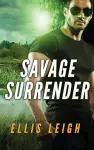 Savage Surrender cover