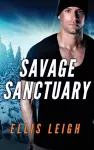 Savage Sanctuary cover