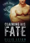 Claiming His Fate cover