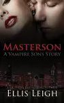 Masterson cover