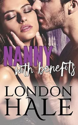 Nanny With Benefits cover