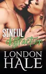 Sinful Distraction cover