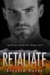 Retaliate cover