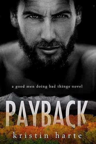 Payback cover