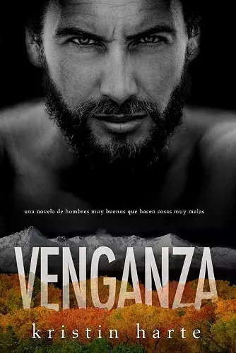 Venganza cover