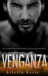 Venganza cover