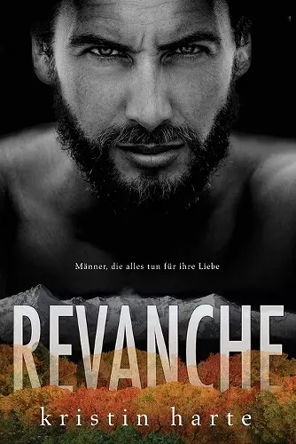 Revanche cover