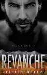 Revanche cover