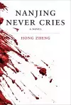 Nanjing Never Cries cover