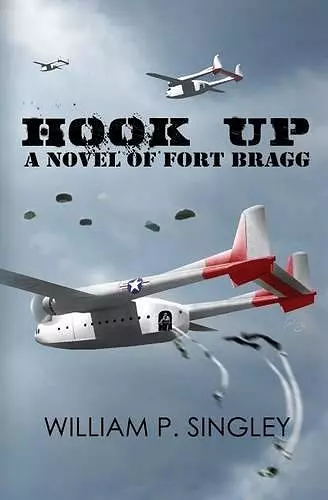 Hook Up cover