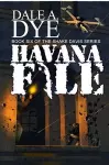 Havana File cover