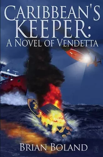 Caribbean's Keeper cover