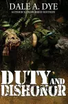 Duty and Dishonor cover