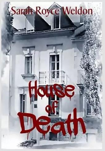 House of Death cover