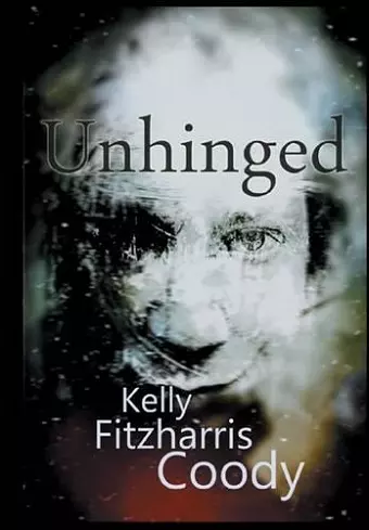 Unhinged cover