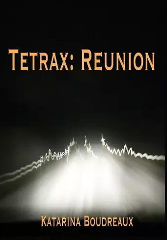 Tetrax cover