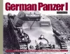 German Panzer I cover