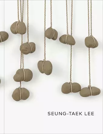 Seung-taek Lee cover