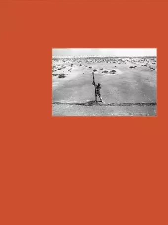 Günther Uecker: Notations cover