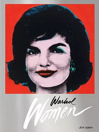 Warhol Women cover