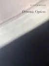Jutta Koether: Demonic Options cover