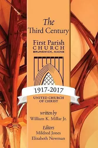 The Third Century 1917-2017 cover